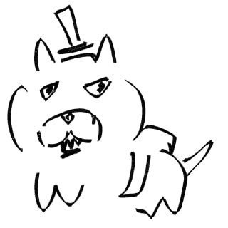 Telegram profile photo for рисовалочки русечка(бургер плачет)