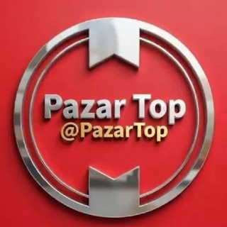 Telegram profile photo for Pazar Top