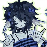 Telegram profile photo for κ₯πππππ¦ ππππκ₯
