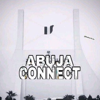 Telegram profile photo for Abuja Connect