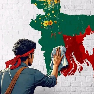 Telegram profile photo for স্বাধীন বাংলার বেতারকেন্দ্র