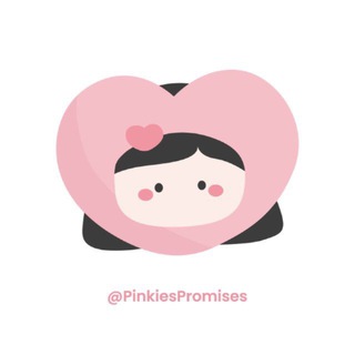 Telegram profile photo for Pinkies Promises OPEN