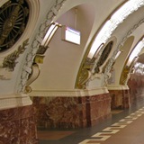 Telegram profile photo for Бизнес-вестник Петерубрга
