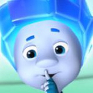 Telegram profile photo for Фиксики Смотреть