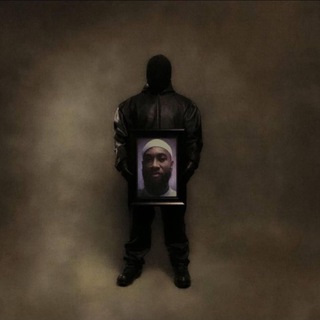 Telegram profile photo for VULTURES 2 ВЫШЕЛ ?