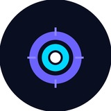 Telegram profile photo for TailVPN app