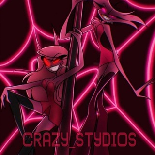 Telegram profile photo for 🕸 ᴄʀᴀᴢʏ_sᴛᴜᴅɪᴏs 🕸️