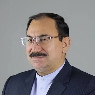 Telegram profile photo for کانال دکتر سید محمد پاکمهر