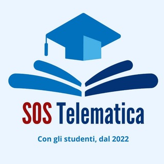 Telegram group profile photo for Videolezioni e Panieri Pegaso Mercatorum