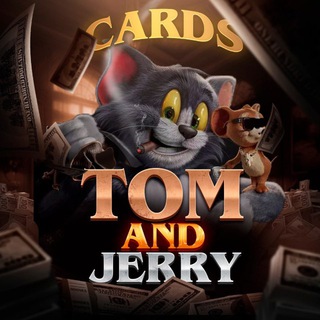 Telegram group profile photo for LegionCards