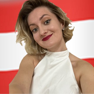 Telegram profile photo for Zvonarova in Ö