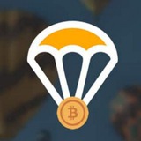 Telegram profile photo for Airdrop
