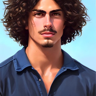 Telegram profile photo for Ferretti OFM