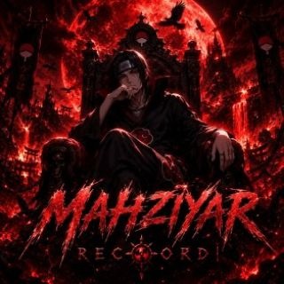 Telegram profile photo for Mahziyar | Record