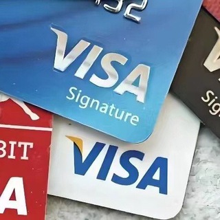 Telegram group profile photo for Vcc visa Mastercard fb ,vpn,gpt,跨境电商~信用卡💳