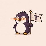 Telegram profile photo for trindor announcements