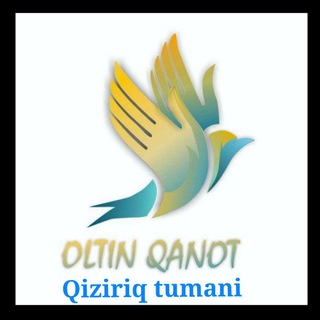 Telegram profile photo for Qiziriq tuman Oltin Qanot