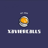 Telegram profile photo for XavierCalls