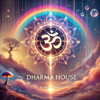 Telegram profile photo for DharmaHata