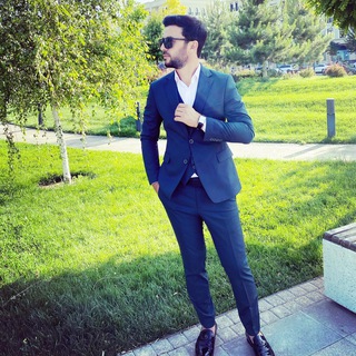 Telegram profile photo for 🌟Elmurod Abdullayev