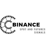 Telegram profile photo for Binance Spot & Future Signals