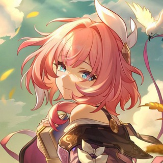 Telegram profile photo for liaramoshi🎐