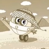 Telegram profile photo for инфо лины каштанчиковой