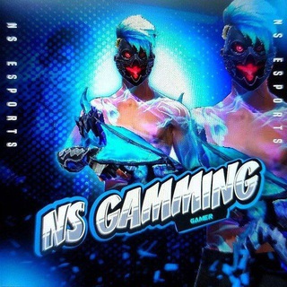 Telegram profile photo for FREE FIRE 🔥 LIKES || NS 🇮🇳
