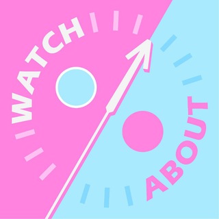 Telegram profile photo for WATCH ABOUT | Часы со скидкой