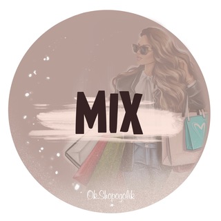 Telegram profile photo for 🇺🇸 🇪🇺 Микс | Ок.Шопоголик
