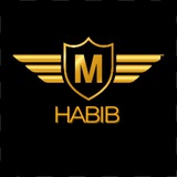 Telegram profile photo for Habib FX Academy π
