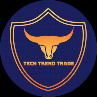 Telegram profile photo for Tech Trend Trade