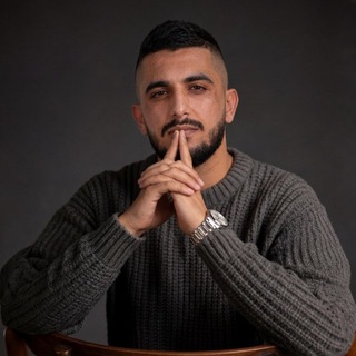 Telegram profile photo for تقنية | حمادة - 7mada