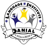 Telegram profile photo for Danial Language Institute
