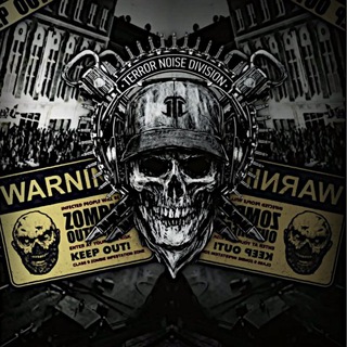 Telegram profile photo for kandang zombie