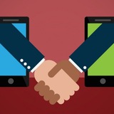 Telegram profile photo for اعتمادسازی مشتریان رویای سلامت