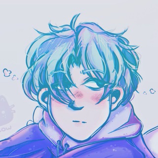 Telegram profile photo for То-то