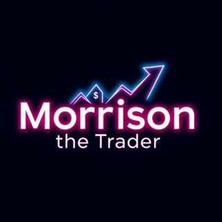 Telegram profile photo for Morrison Trades