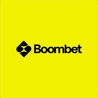 Telegram profile photo for BOOMBET