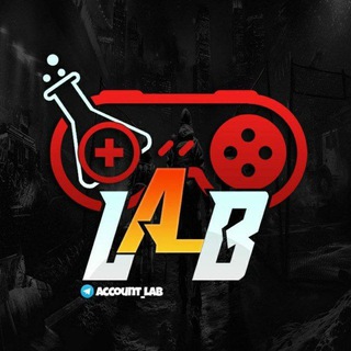 Telegram profile photo for Account Lab