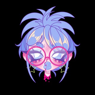 Telegram profile photo for flosoul