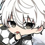 Telegram profile photo for 凪. nixx reports ⚠️