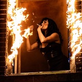 Telegram profile photo for "إبقى إفتُـكرني"