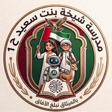 Telegram profile photo for ShaikhabintsaeedC1