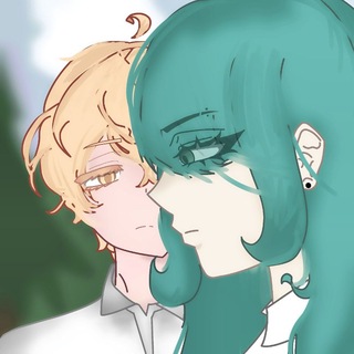 Telegram profile photo for ArtBlock /Nixon |🌹