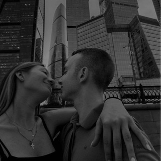 Telegram profile photo for Бусики усики