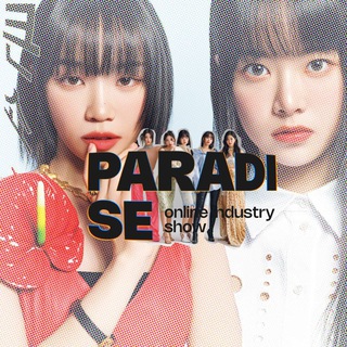 Telegram profile photo for PARADISE || OI