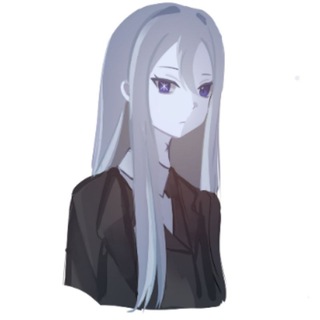 Telegram profile photo for ✶𝑎𝑘𝑖𝑟𝑎.