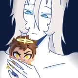 Telegram profile photo for Ɠαϸɾʝɗαϻʂ ɭσѵεɾʂ