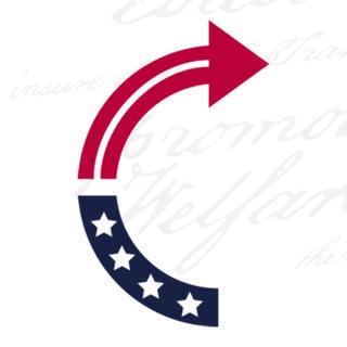 Telegram profile photo for Turning Point Action